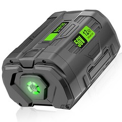 For EGO Power+ 56V 5Ah / 9.6Ah / 12Ah Lithium-ion Battery BA5600T BA2800T BA2240