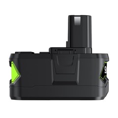 12.0Ah 8.0Ah P108 Battery / Charger For Ryobi 18V ONE P102 P107 All ONE Tools