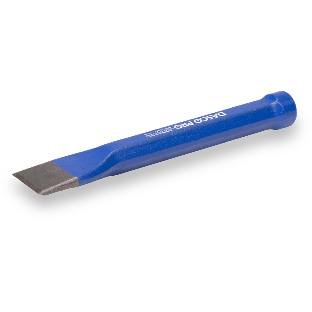 1 1/4 Inch Mason’s Chisel Made In The Usa For Brick Cement Block Cinder Block An