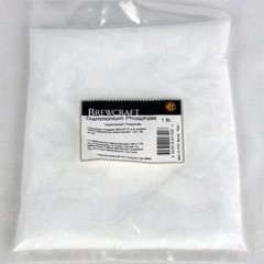 DIAMMONIUM PHOSPHATE DAP 1lb POUNDS YEAST NUTRIENT ENERGIZER BEER WINE MOONSHINE