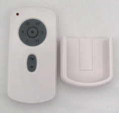 RH787T Remote Control for Fanimation Slinger II Ceiling Fan LP8147SLBN