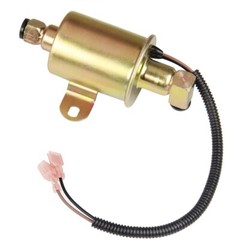 Electric Fuel Pump Replacement for Onan 5500 5.5KW Gas Generator Marquis RV 5500