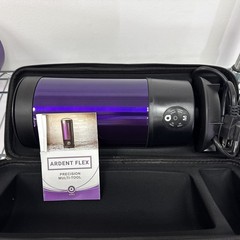 Ardent Flex Decarboxylator 110V Precision Multi-Tool Heater