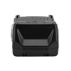 4000mAh Li-ion 18V Battery/Charger For Hitachi 330557 BSL1830 BSL1815X BSL1825