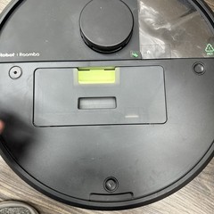 iRobot Roomba Combo Max 705 Robot Vacuum Mop LiDAR OEM **ROBOT ONLY**