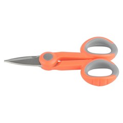 Anti-Aging Stainless Steel Fiber Cable Cutting Cutter Tools Electrician Scissors