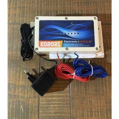 ED2021 Electronic Descaler for Aqua Optima Evolve, Open Box