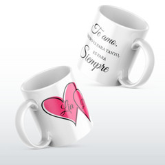 Personalized mug with text photo name logo personalized gift funny coffee mug 11