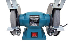 Victeche 6″ Bench Grinder Grinding Polisher 300W VP11912A