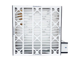 20x20x5 MERV 8 Replacement Air Filters for Trion Air Bear. 2 Pack
