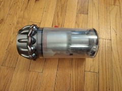 Dyson V11 SV28 Vacuum Replacement Cyclone Used With Dust Bin