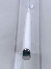 Cuisinart CLASSIC 4.5″ STEAK Knife w/ HIGH-CARBON Steel Blade & WHITE Handle