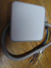Honeywell Home THP9045A1098 C-Wire Power Adapter For Wi-Fi Thermostat