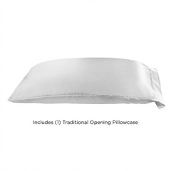 Night Anti-Aging Pillowcase Queen Size