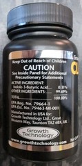 Clonex Gel – Cloning Hydroponics Rooting Gel (100mm)