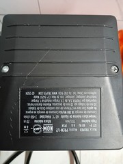 TRUPER PREM-1/2 373W 1/2 HP Pressure Pump Read Description