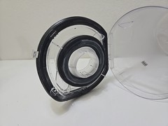 Dyson UP13 UP20 UP30 DC65 DC66 CANISTER DUST BIN CUP 920624-03 920624-01 OEM