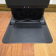 iRobot Roomba Plus 405 Combo Robot Vacuum & Mop AutoWash Dock, LiDAR 70x Suction