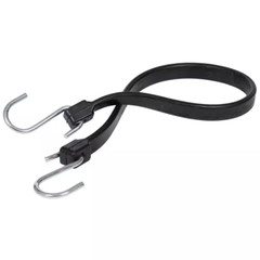 24 In. EPDM Rubber Strap