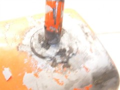 CASE/Ingersoll 220 224 444 446 448 222 Tractor Hydraulic Oil Tank