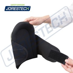 Construction Gel Knee Pads Safety Leg Protectors Work Comfort Pair Professional