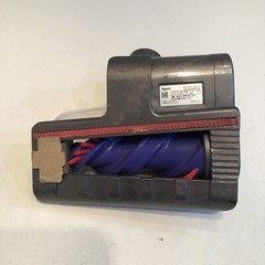Dyson OEM Anti Tangle Hair Screw Tool 436314