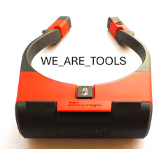 New Milwaukee 2117-21 400lm USB Neck Flashlight w/ (1) RED LITHIUM 3.0 Battery