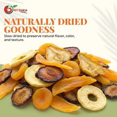 Soho Fancy Mixed Dried Fruit , Dried Fruit Mix FREE SHIP