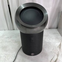 Dyson Pure Cool Me BP01 Air Purifying fan Black With Box 100V Used From Japan