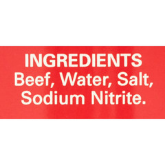 Palm Corned Beef with Juices, 11.5 oz Can…
