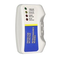 120V Voltage Protector Surge Home Refrigerator Appliance Power Outlets Socket