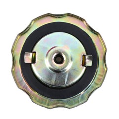 7 Gallon Iron Fuel Gas Tank Petcock Filter Gauge Cap fit for Generator EC6500