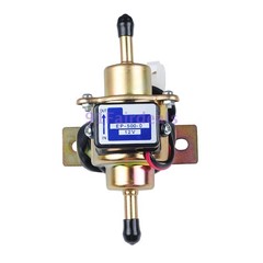 Universal 12V Low Pressure Gas Electric Fuel Pump EP-500-0 1/4 Tubing 3-5 PSI