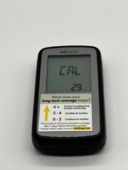 Airthings 223 Corentium Home Radon Detector