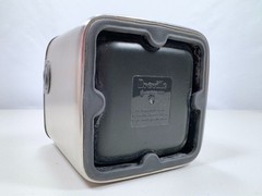 Barista Kit: Breville Knock Box Mini, Normcore 58mm Tamper, Puck Screen + Scale