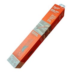 Milwaukee 49-90-2023 AIR-TIP 3-in-1 Crevice/Brush Tool Attachment