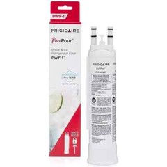 1~4 Pack Frigidaire PWF-1 FPPWFU01 Refrigerator PurePour Water &Ice Filter,US