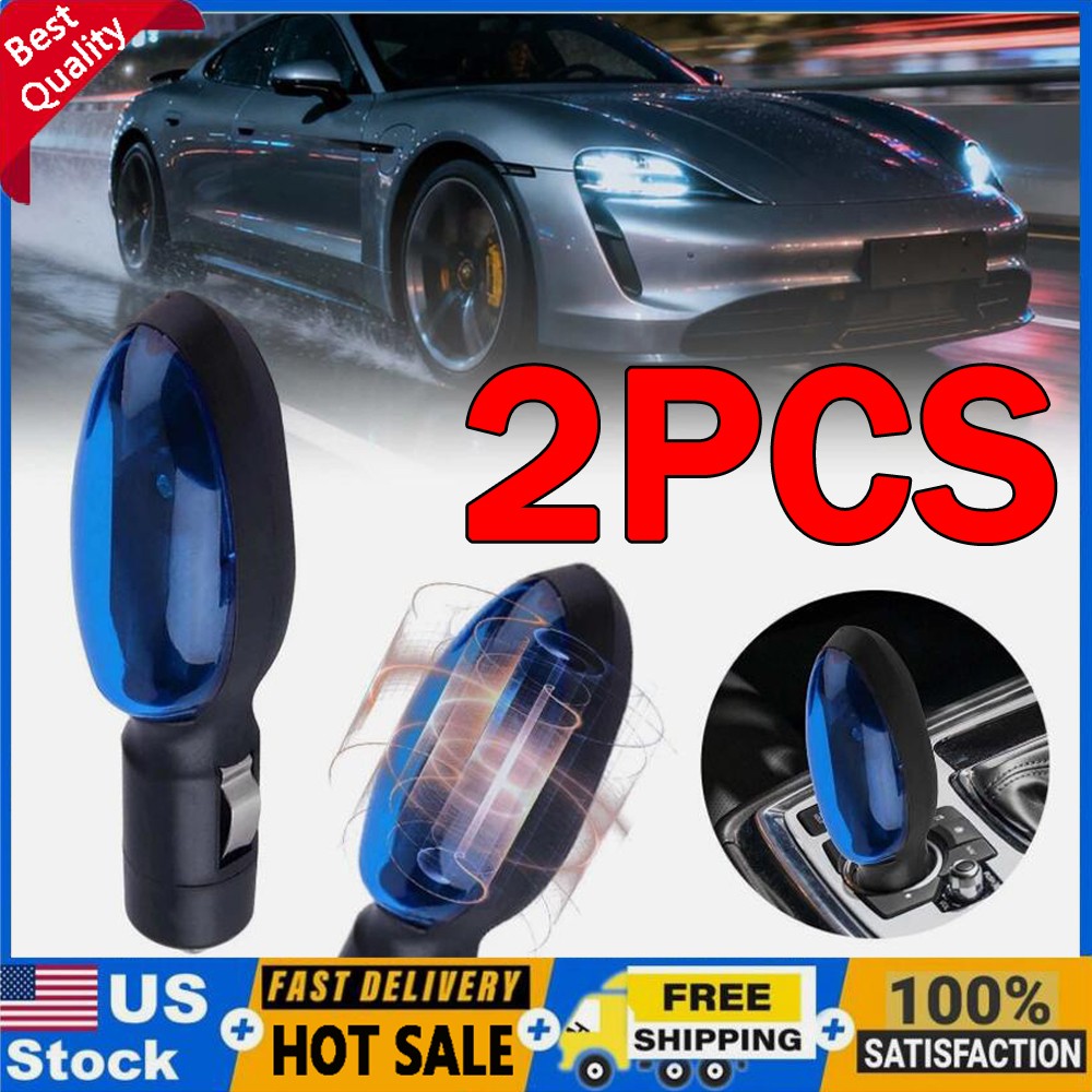 2Pcs Gas Fuel Sync Farther,Save More Fuel Instantly,Automotive Spill Save,New