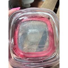 Rubbermaid Glass Easy Find Lid 1 Cup Containers w/ Red Lids Set Of 3 7N68 236ml