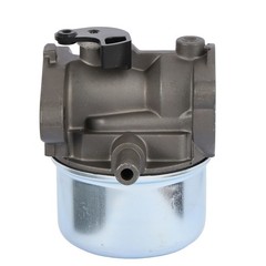 Carburetor For Briggs Stratton 6-6.75 HP Murray Craftsman Snapper 22″ Push Mower