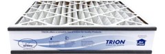 Trion Air Bear 255649-105 – Pleated Furnace Air Filter 16″x25″x5″ MERV 8