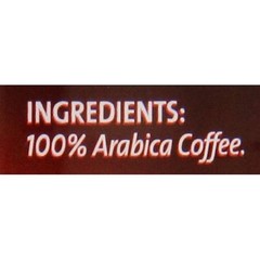 Melitta Classic Roast Caffeinated Canned Coffee, 22oz Can NEW
