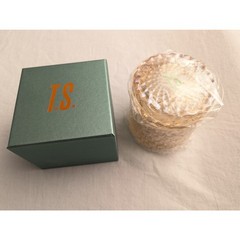 Taylor Swift The Life Of A Showgirl Candle Sealed Holiday Collection New