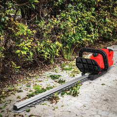 20 in. Cordless Hedge Trimmer For Milwaukee M18 Battery Brushless (Tool Only)