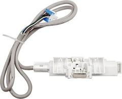 LIFETIME WARRANTY New Door Lock Switch DC34-00025E for Samsung Washer