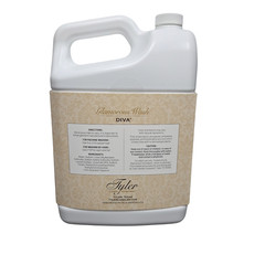 Tyler Candle Glamorous Wash | Diva Laundry Detergent (select size)