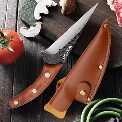 1PCS 2PCS 3PCS Japanese Chef Knife Set Stainless Steel Fish Vegetable Meat Knife