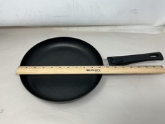 Scanpan URBAN 10.25 Inch Fry Pan
