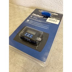 DieHard Digital Torque Adapter, 1/2 in. Drive, 25-250 lb-ft, LED & Audible Alert
