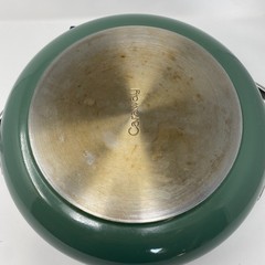 Caraway Non Stick Ceramic 15 pcs cookware set **Used- Read description** Sage